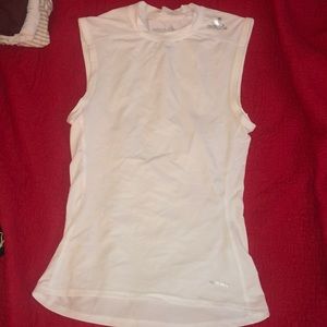 Adidas tech fit shirt